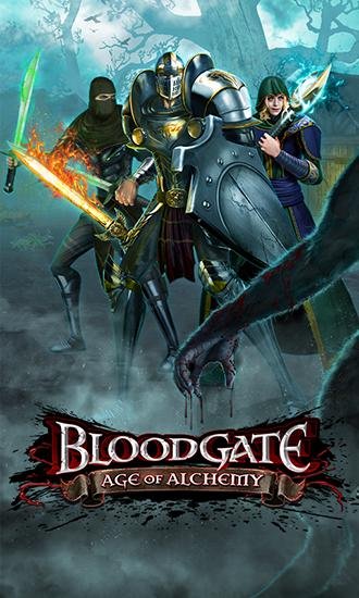 download Blood gate: Age of alchemy apk